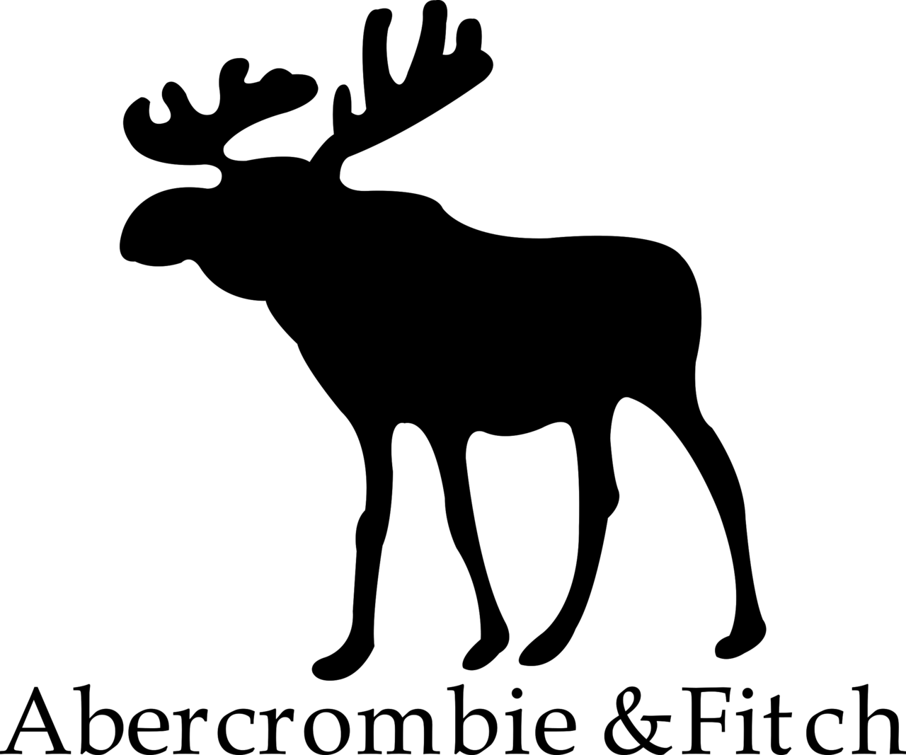 abercrombie-and-fitch-logo-black-and-white