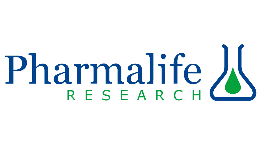pharmalife-research-logo-vector